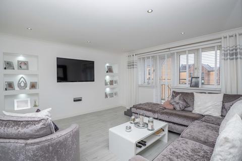 3 bedroom flat for sale, Glenacre Terrace, Castlemilk, G45