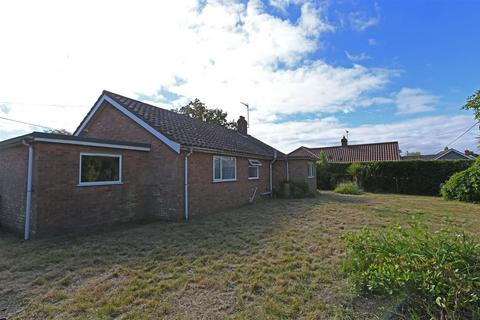 3 bedroom detached bungalow for sale, Bedfield, Near Framlingham, Suffolk