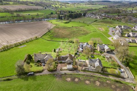 5 bedroom detached house for sale, The Shieling, Humshaugh, Hexham, Northumberland, NE46