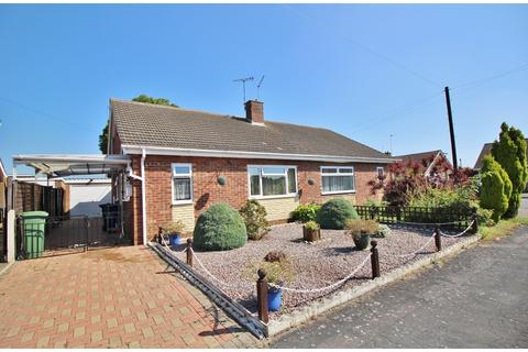 3 bedroom bungalow for sale, Otago Close, Peterborough PE7