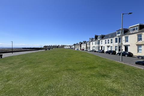 3 bedroom ground floor flat for sale, Portland Terrace, Troon KA10