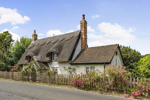 2 bedroom detached house for sale, Kimbolton Road, Bolnhurst