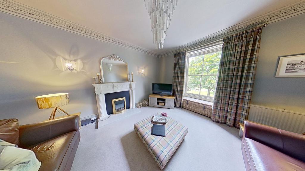 1 Mews Lane, Kirkcudbright - Williamson and Henry