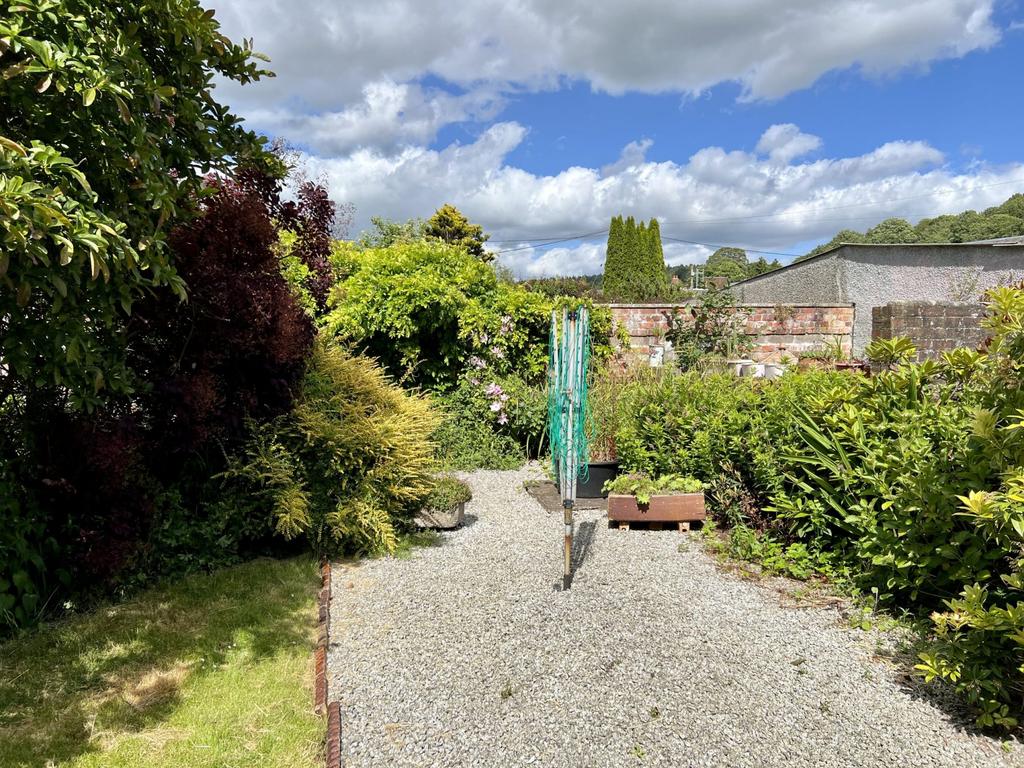 1 Mews Lane, Kirkcudbright - Williamson and Henry