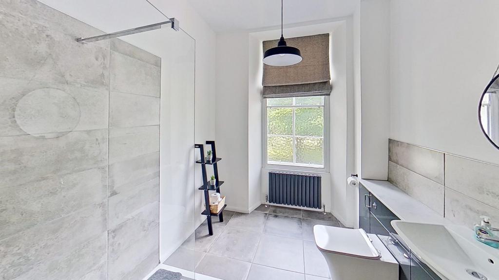 1 Mews Lane, Kirkcudbright - Williamson and Henry