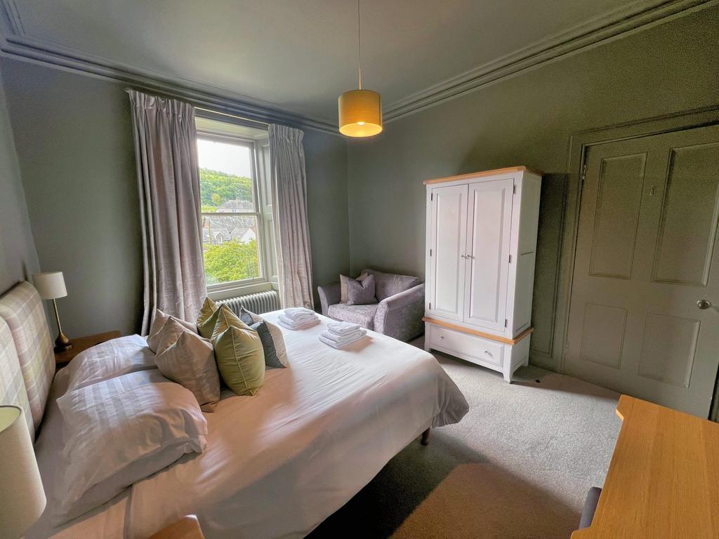 1 Mews Lane, Kirkcudbright - Williamson and Henry