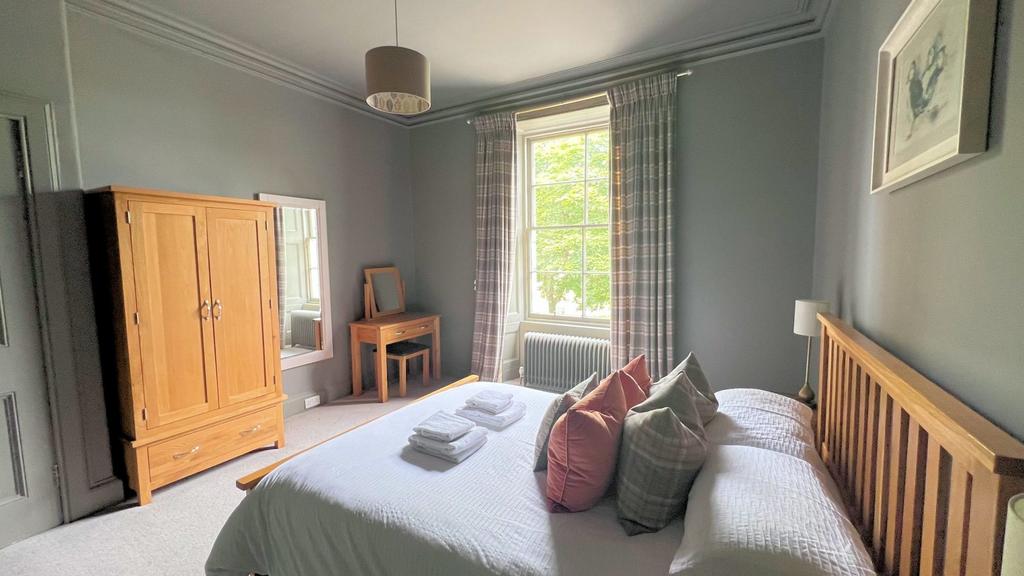 1 Mews Lane, Kirkcudbright - Williamson and Henry