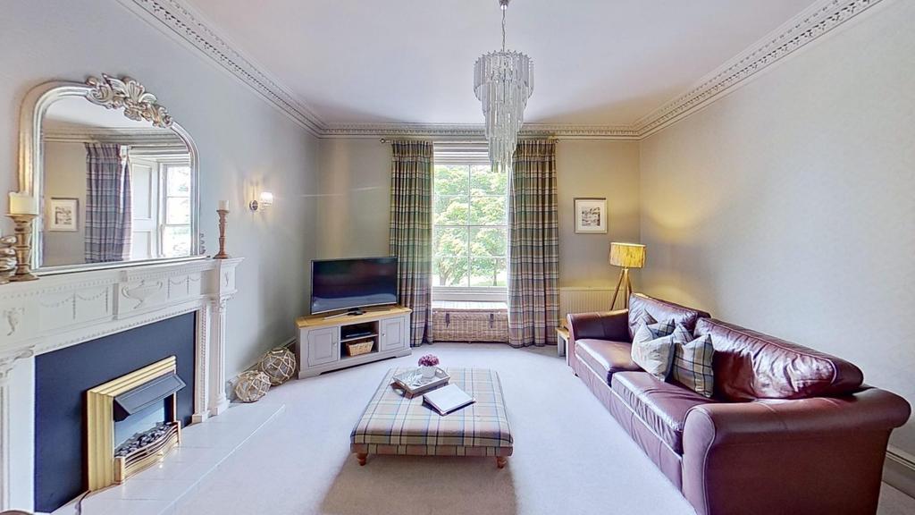 1 Mews Lane, Kirkcudbright - Williamson and Henry