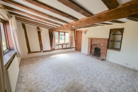 undefined, Messuage Farmhouse, Wilby, Suffolk