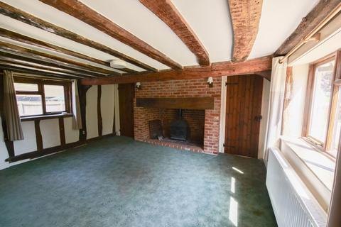 undefined, Messuage Farmhouse, Wilby, Suffolk