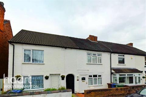 2 bedroom semi-detached house to rent, Field Street, Cannock