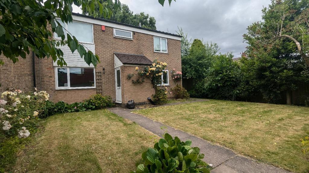 Selly Oak, Birmingham B29 6 bed end of terrace house for sale £380,000