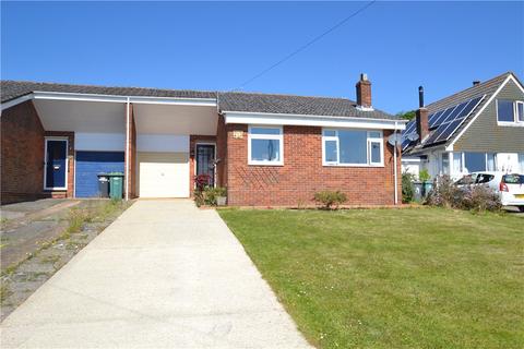 2 bedroom bungalow for sale, Glen Approach, Niton, Ventnor