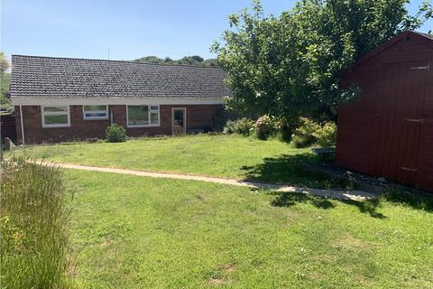 2 bedroom bungalow for sale, Glen Approach, Niton, Ventnor