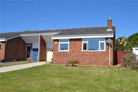 2 bedroom bungalow for sale, Glen Approach, Niton, Ventnor