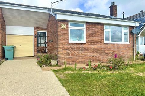 2 bedroom bungalow for sale, Glen Approach, Niton, Ventnor