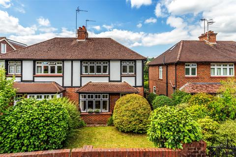 3 bedroom semi-detached house for sale, Overdale, Dorking, Surrey, RH5