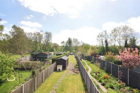 2 bedroom terraced house for sale, Claxton Corner, Claxton, Norwich, Norfolk, NR14