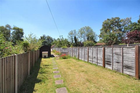 2 bedroom terraced house for sale, Claxton Corner, Claxton, Norwich, Norfolk, NR14