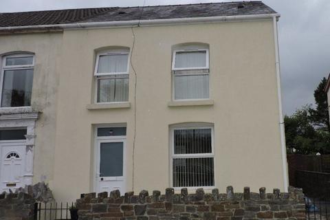 3 bedroom semi-detached house for sale, Heol Rhyd Ddu Fach, Cwmllynfell, Swansea, SA9