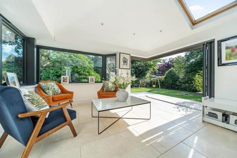 5 bedroom detached house for sale, Templewood Lane, Farnham Common, Buckinghamshire, SL2