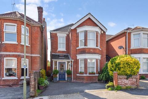 4 bedroom detached house for sale, GROVE ROAD, FAREHAM