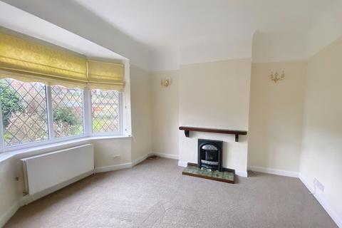 3 bedroom semi-detached house to rent, Worsley Road, Manchester M27