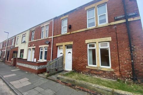 2 bedroom ground floor flat for sale, Gateshead NE10