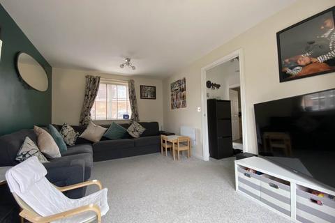 3 bedroom semi-detached house to rent, Sheepwash Way, Longstanton, Cambridge