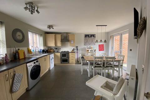 3 bedroom semi-detached house to rent, Sheepwash Way, Longstanton, Cambridge