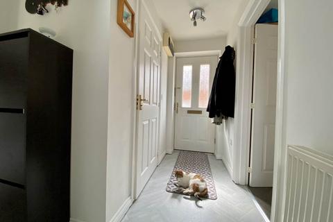 3 bedroom semi-detached house to rent, Sheepwash Way, Longstanton, Cambridge