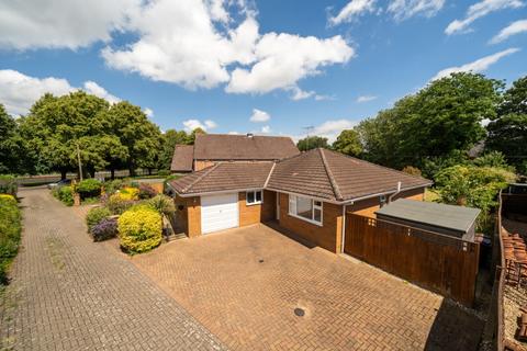 3 bedroom detached bungalow for sale, Park Road, Holbeach, Spalding, Lincolnshire, PE12