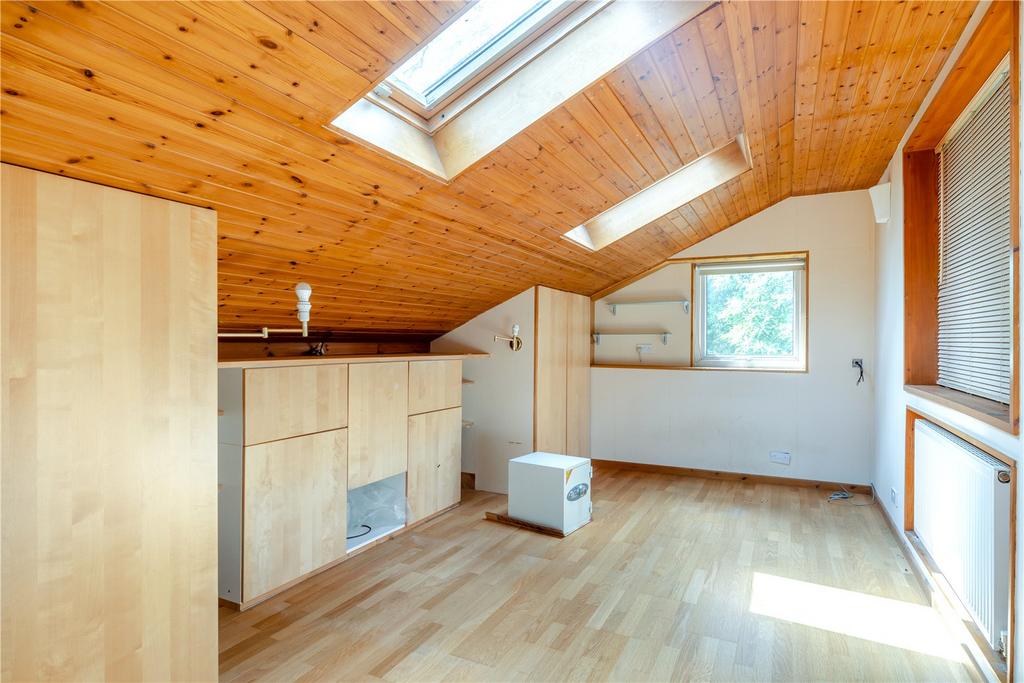 Study/Bedroom