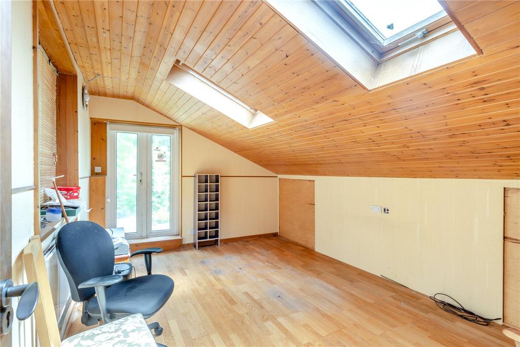 Study/Bedroom
