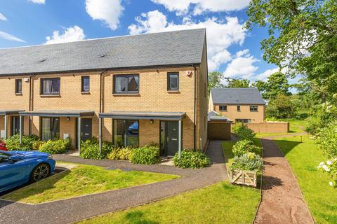 3 bedroom end of terrace house for sale, 95 Tweedsmuir Drive, Little France, Edinburgh, EH16 4XU