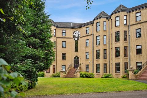 3 bedroom flat for sale, Hughenden Gardens, Hyndland, Glasgow, G12 9XW