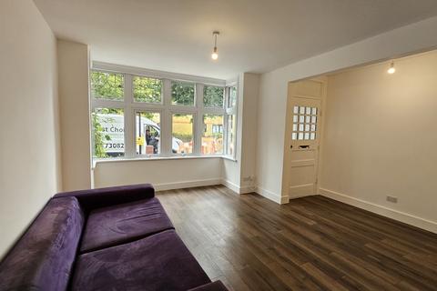 1 bedroom flat to rent, Milton Road, Hanwell