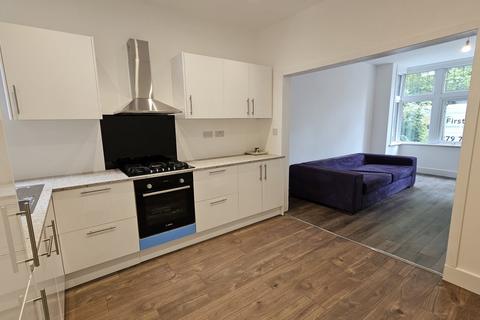 1 bedroom flat to rent, Milton Road, Hanwell