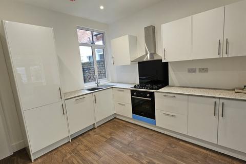 1 bedroom flat to rent, Milton Road, Hanwell