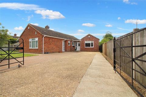 4 bedroom bungalow for sale, Mill Lane, Acle, Norwich, Norfolk, NR13