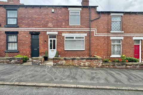 2 bedroom terraced house for sale, Strawberry Avenue, Garforth