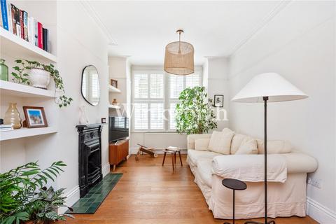 69 Napier Road, London, N17 6YG