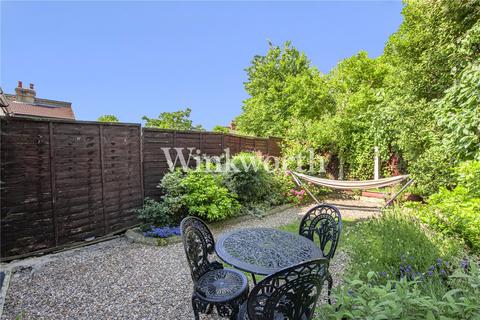 69 Napier Road, London, N17 6YG