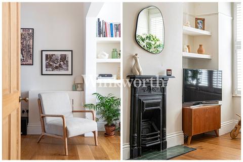 69 Napier Road, London, N17 6YG