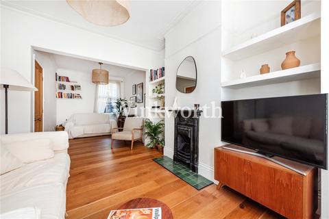 69 Napier Road, London, N17 6YG