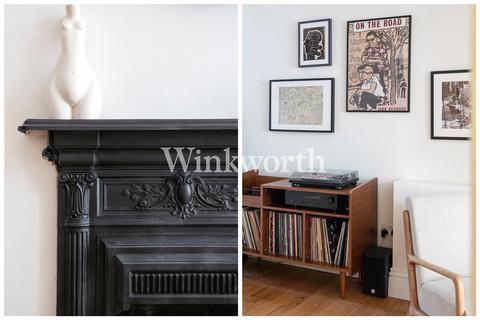 69 Napier Road, London, N17 6YG