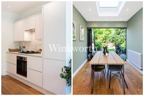 69 Napier Road, London, N17 6YG