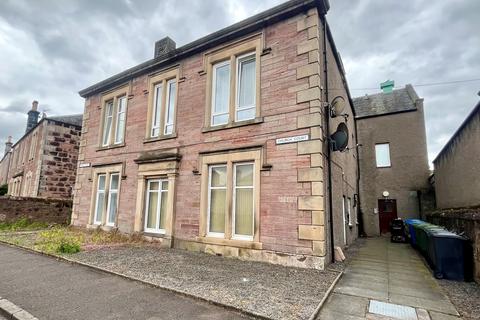 2 bedroom flat for sale, Church Street, Alloa FK10