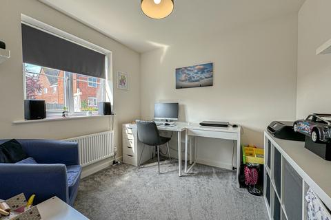 24 Orchard Vale, Bartestree, Hereford, HR1 4FF