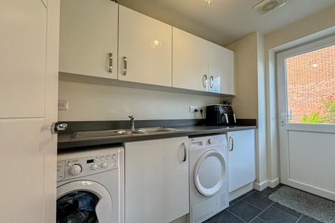 24 Orchard Vale, Bartestree, Hereford, HR1 4FF